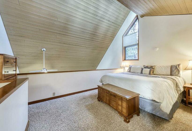 침실 1개 아파트, Mt View 33 | Discover Sunriver