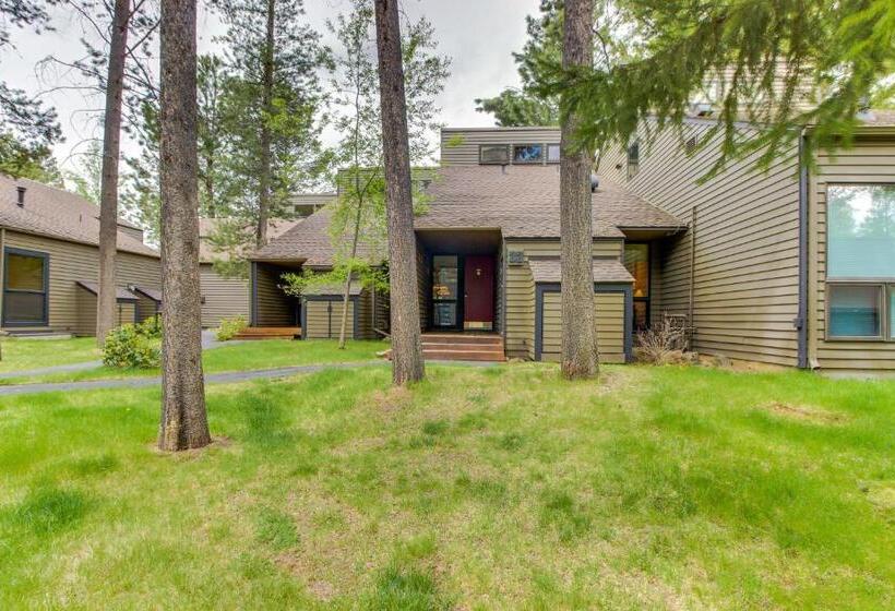 침실 1개 아파트, Mt View 33 | Discover Sunriver