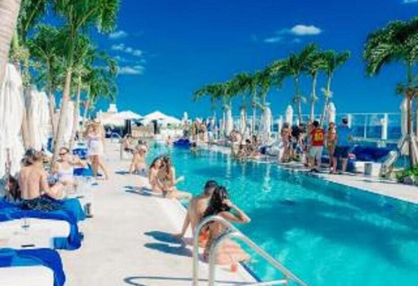 Apartamento Superior 1 Dormitório, 1 Hotel & Homes Miami Beach Oceanfront Residence Suites By Joe Semary