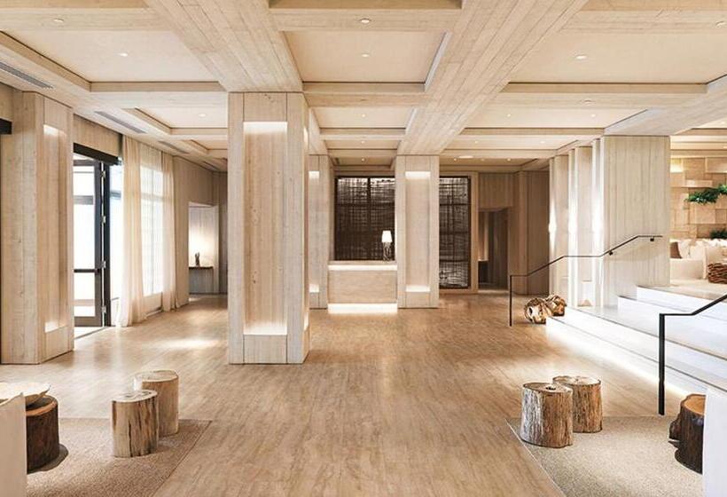 Apartamento Superior 1 Dormitório, 1 Hotel & Homes Miami Beach Oceanfront Residence Suites By Joe Semary