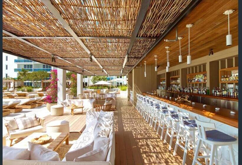 침실 1개 풀장 전망 아파트, 1 Hotel & Homes Miami Beach Oceanfront Residence Suites By Joe Semary