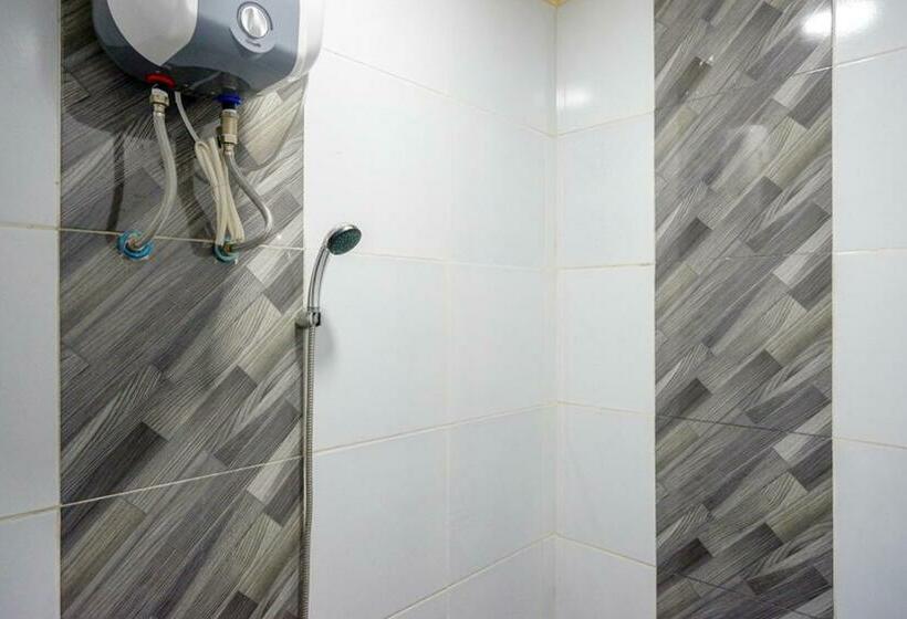 标准间, Reddoorz Near Universitas Negeri Makassar 3