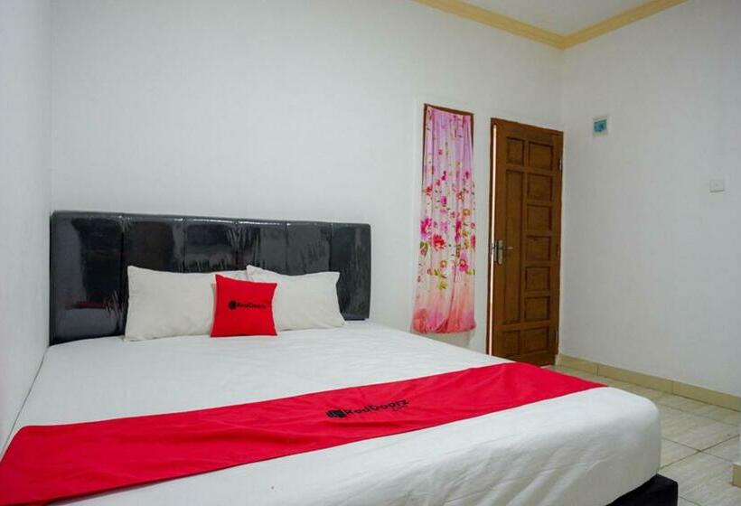 标准间, Reddoorz Near Universitas Negeri Makassar 3