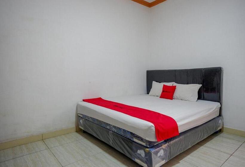 高级大房间, Reddoorz Near Universitas Negeri Makassar 3