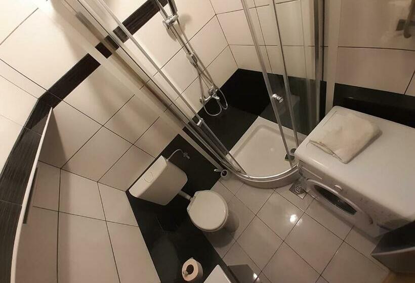 디럭스 룸, Rooms Pama