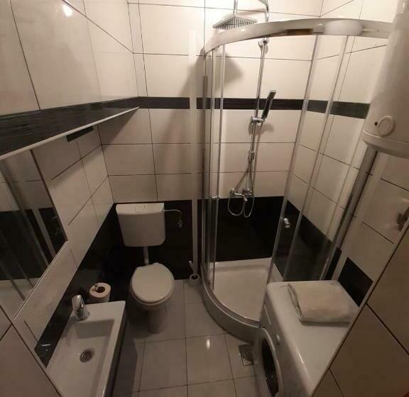 디럭스 룸, Rooms Pama