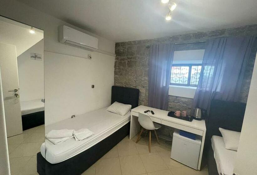 Номер Deluxe, Rooms Pama
