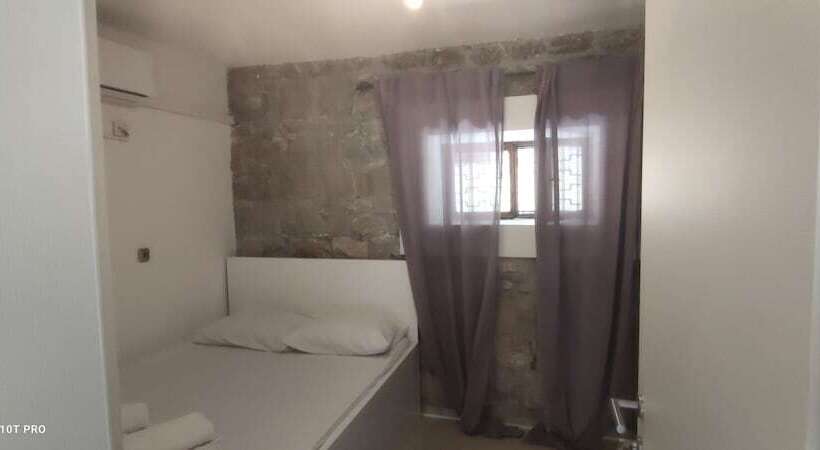 디럭스 룸, Rooms Pama