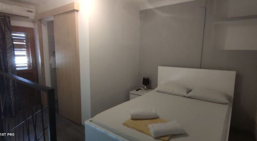 디럭스 룸, Rooms Pama