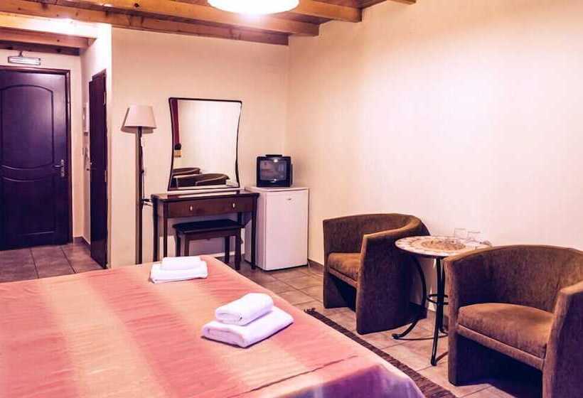 Номер Стандарт, Guesthouse Teloni