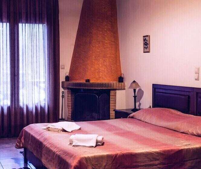 Номер Стандарт, Guesthouse Teloni