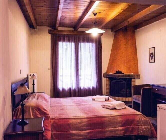 Номер Стандарт, Guesthouse Teloni