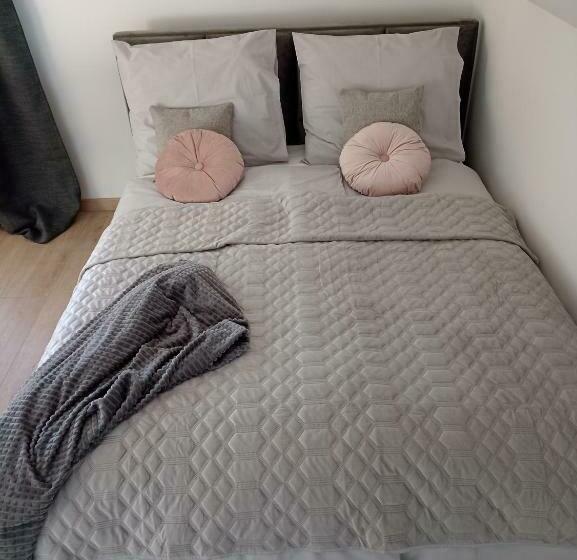 Апартаменты 1 Спальня, Apartamenty Sea Colors   Basen, Blisko Plaży, Bardzo Wysoki Standard