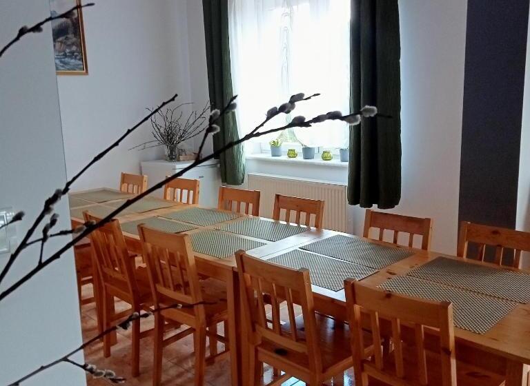 منزل غرفة نوم واحدة, Agroturystyka U Rysia