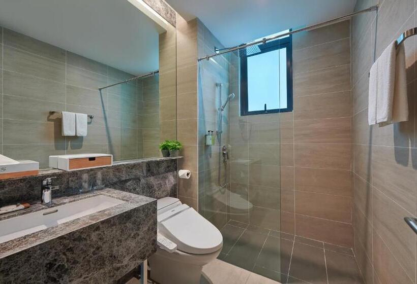 آپارتمان لوکس 2 خوابه, Mercure Living Putrajaya