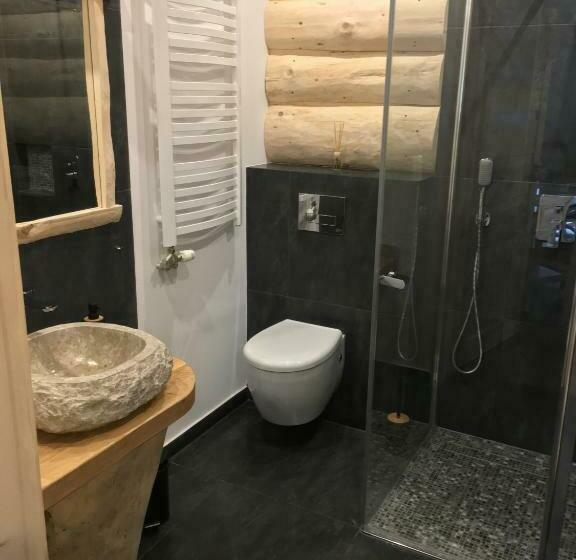 Апартаменты 1 Спальня с Террасой, Tarninowe Wzgórze