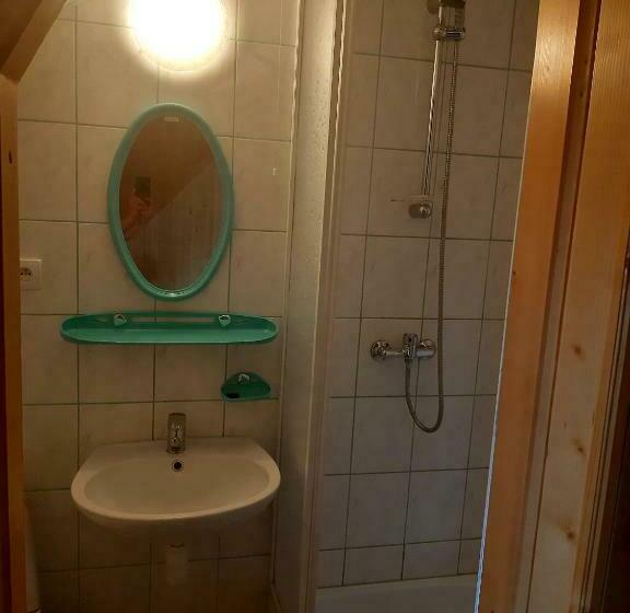 Номер Стандарт, Pokoje U Heleny