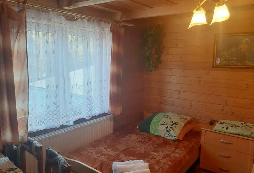 Четырехместный Номер Стандарт, Pokoje U Heleny
