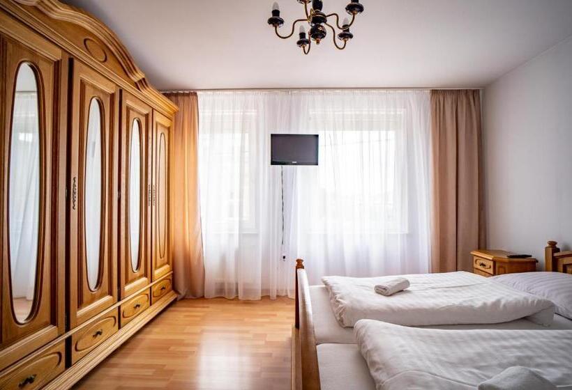 Apartamento 1 Dormitório, Ik Maria
