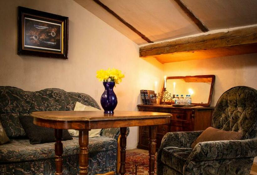 Apartamento 2 Dormitórios, Pałac Gorzanów