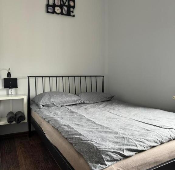 Quarto Deluxe com Vistas, Paris Rynek Centrum &parking