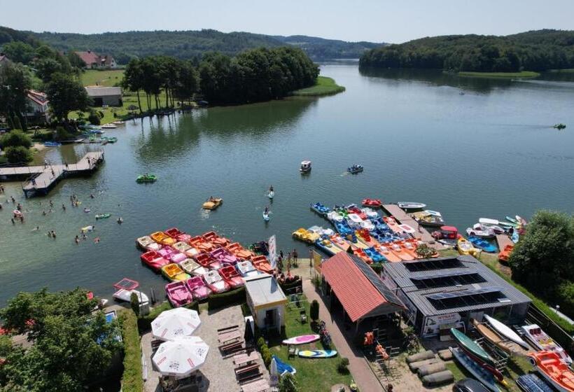 Номер Стандарт, Gościniec Zośka