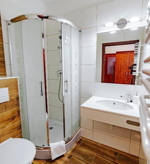 Номер Стандарт, Panorama_spa