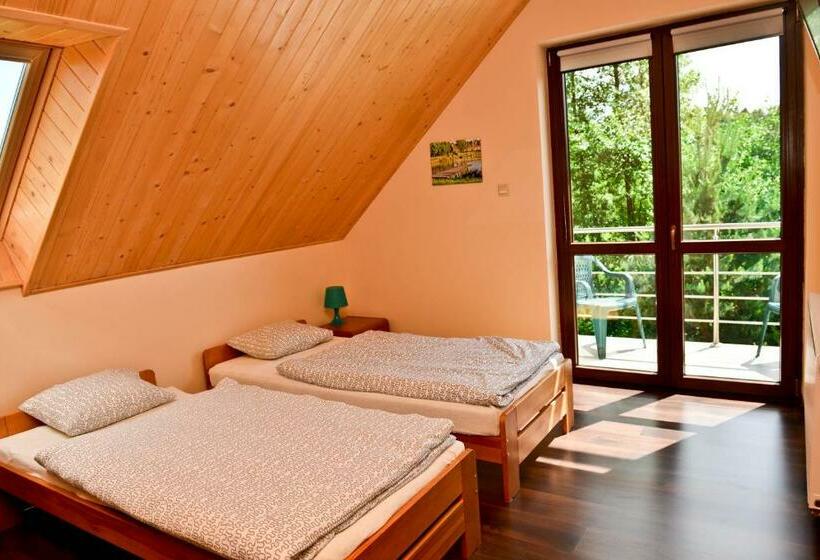 Номер Стандарт, Agroturystyka Nad Stawem