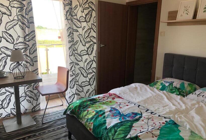 Номер Стандарт с Балконом, Medical Spa Kwiatowa