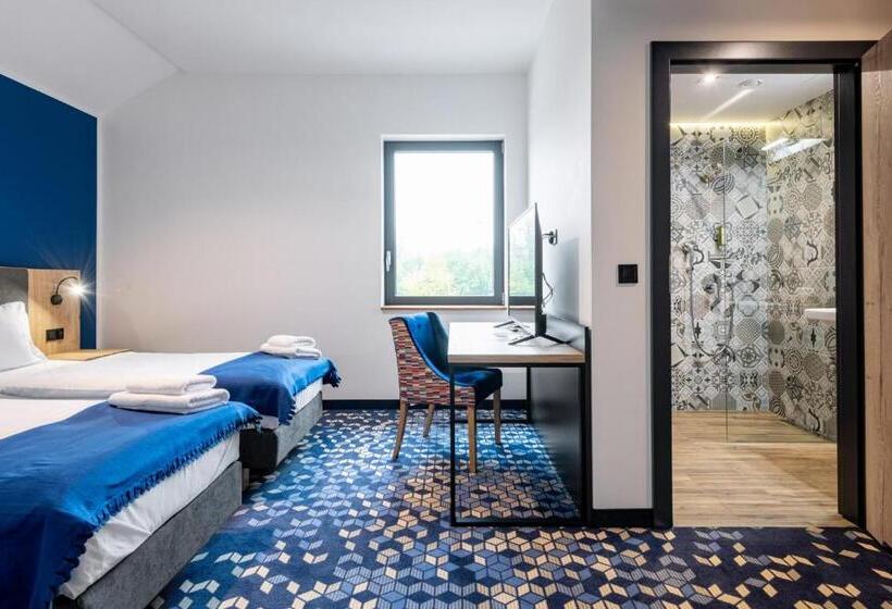 Номер Стандарт, Ilkus Hotel & Restaurant