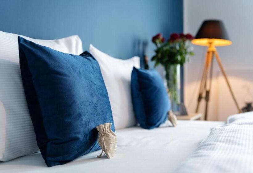 Номер Deluxe Кровать Кинг, Ilkus Hotel & Restaurant