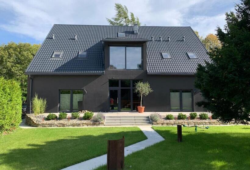 Четырехместный Номер Стандарт, Black House 88