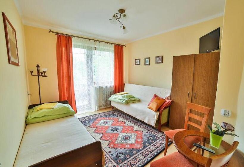 Family Suite, Ośrodek Wczasowy Sokół