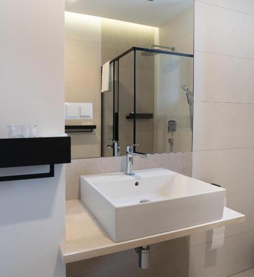 Apartamento 1 Dormitório com Terraço, Altara Apartamenty Centrum   Free Parking