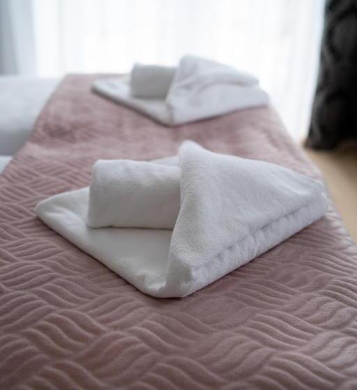 Apartamento Deluxe 1 Dormitório, Altara Apartamenty Centrum   Free Parking