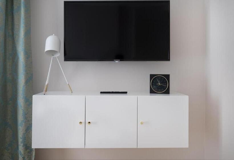 Apartamento 1 Dormitório, Altara Apartamenty Centrum   Free Parking