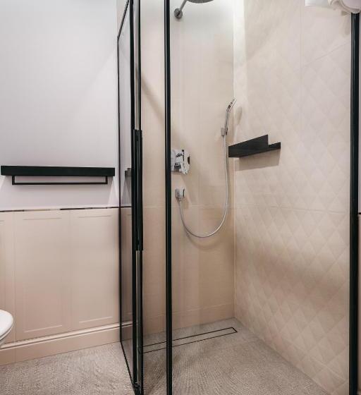 Escritório Estándar, Altara Apartamenty Centrum   Free Parking
