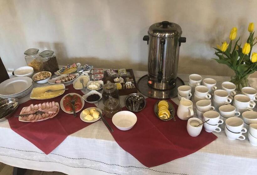 Номер Стандарт Индивидуальный, Stajnia Pod Dębem