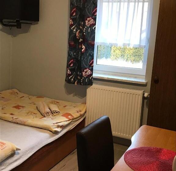 Номер Deluxe Кровать Кинг, Stajnia Pod Dębem