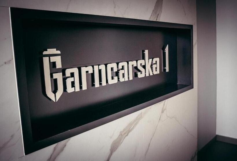 Люкс Повышенной Комфортности, The Loft   Garncarska 1