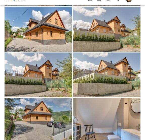 شاليه غرفة نوم واحدة, Biała Owieczka B&b Szczyrk