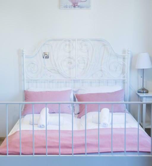Номер Стандарт, Harmony Hostel