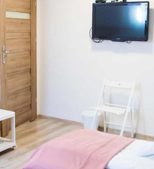 Семейный Номер, Harmony Hostel