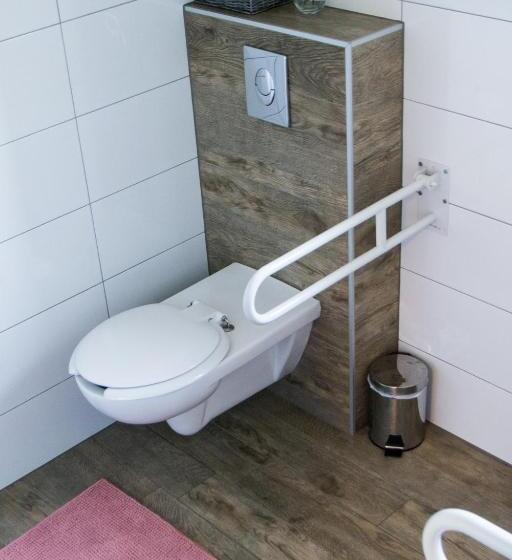 Семейный Номер Совместный Санузел, Harmony Hostel