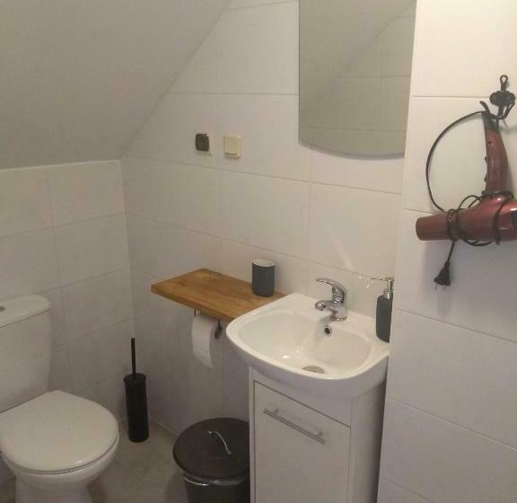 Номер Стандарт с Балконом, Gierszówka