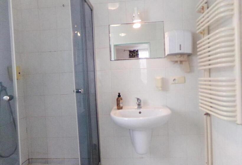 اتاق استاندارد, Motel Anna Serafin