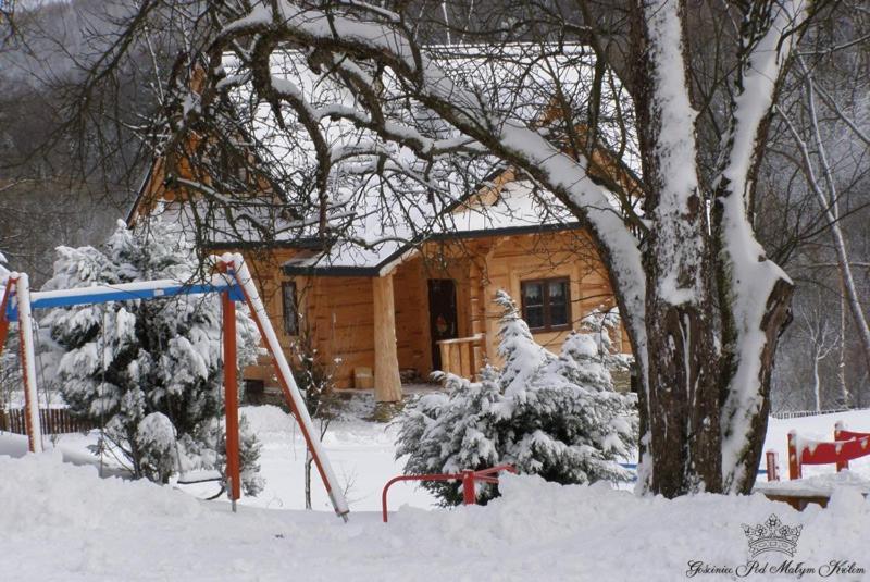 Шале 1 Спальня, Gościniec Pod Małym Królem