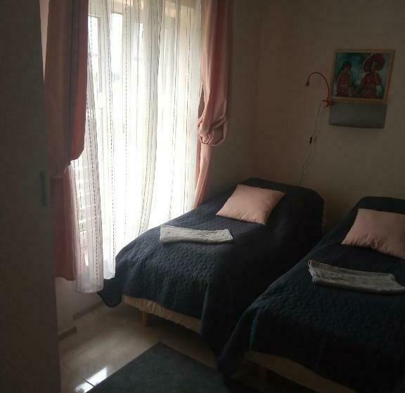 اتاق استاندارد, Motel Królowej Jadwigi Alicja Szymańska Pokoje Na Ogrodowej