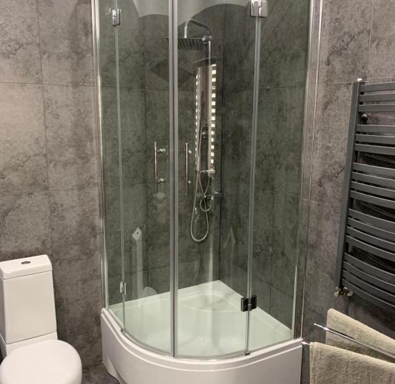 Апартаменты 1 Спальня, Sanktuarium Snu Apartments