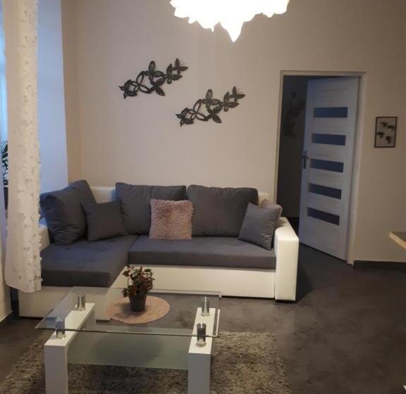 Апартаменты 1 Спальня, Sanktuarium Snu Apartments